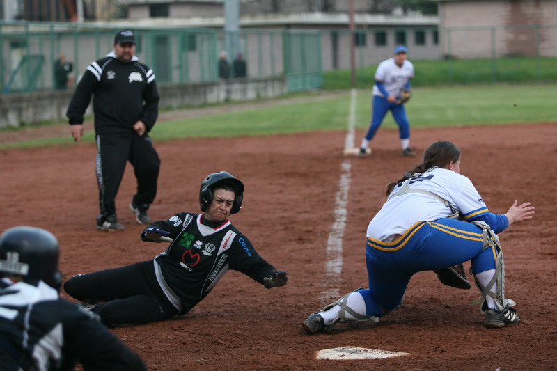 Obstruction? The Official Forum